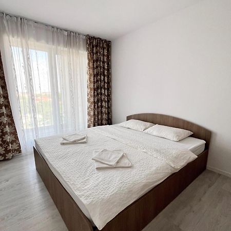Neo Sase - Un Dormitor - Campeador Residence Temešvár Exteriér fotografie