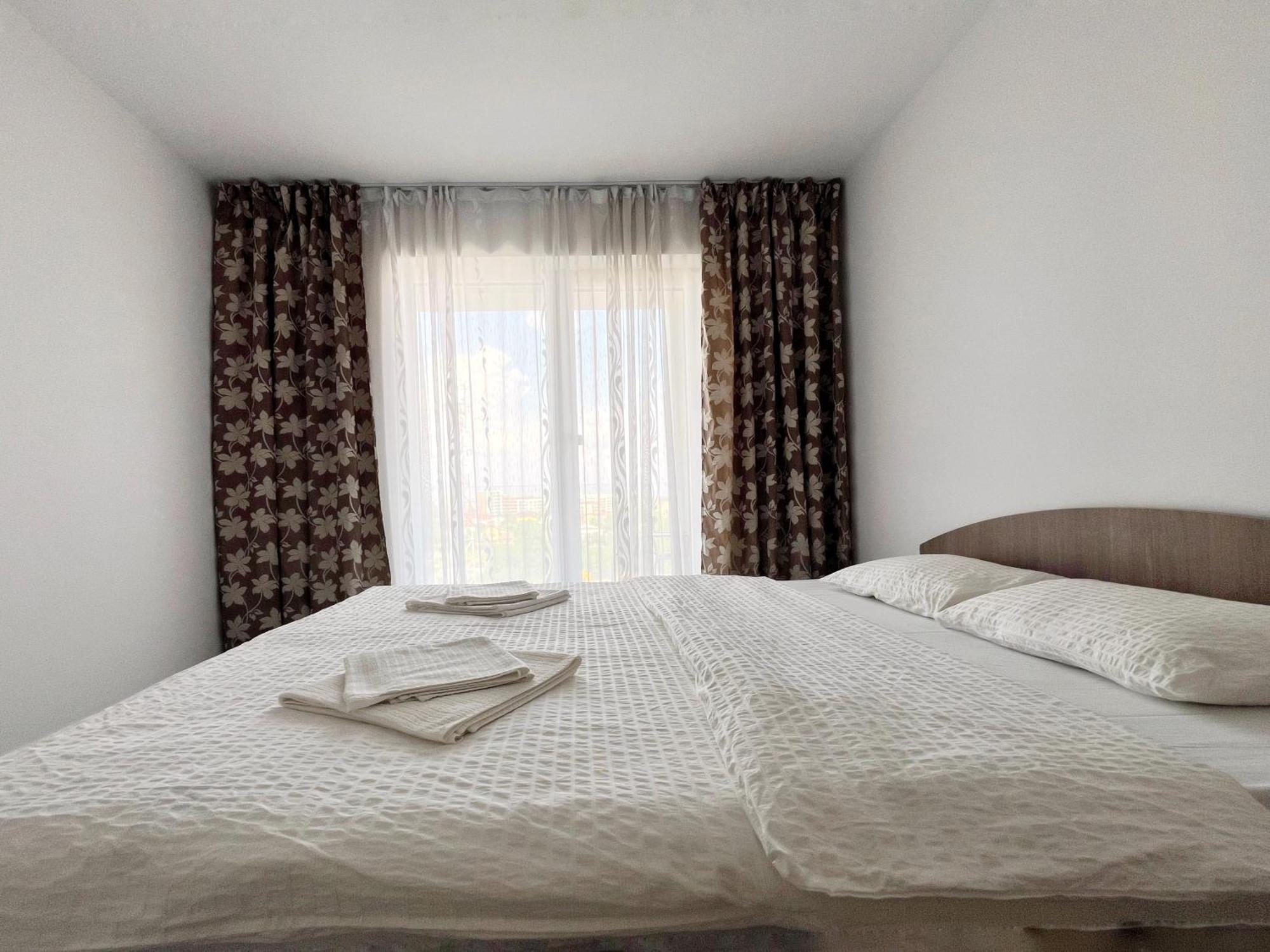 Neo Sase - Un Dormitor - Campeador Residence Temešvár Exteriér fotografie